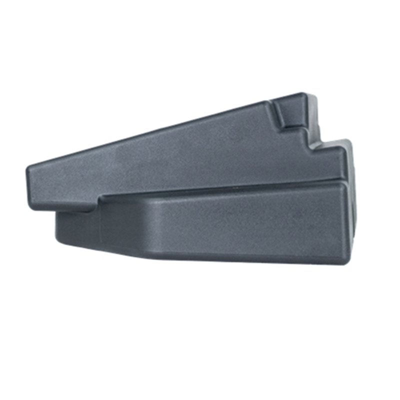 滚塑加工定制高精度车载音响外壳低音炮箱体