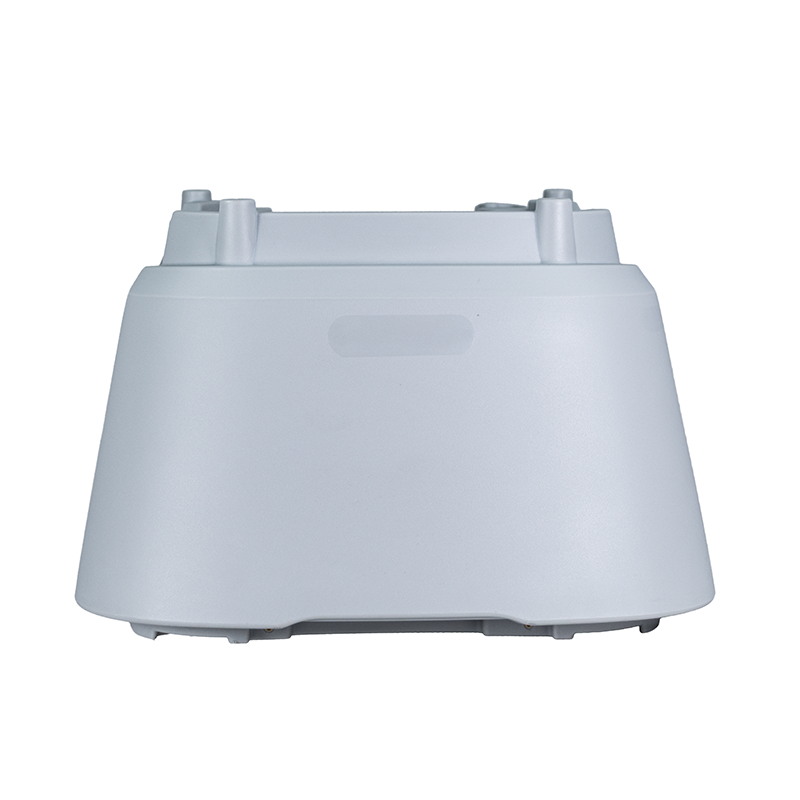 复杂结构自动洗地机水箱外壳滚塑工艺加工定制